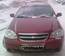 Preview 2008 Chevrolet Lacetti