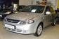 Preview 2009 Lacetti