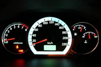 2009 Chevrolet Lacetti For Sale