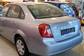 Preview 2009 Lacetti