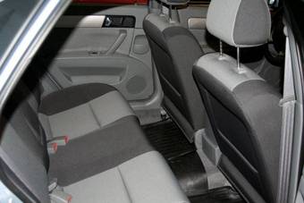 2009 Chevrolet Lacetti For Sale