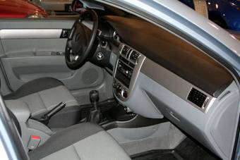 2009 Chevrolet Lacetti For Sale