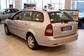 Preview 2009 Lacetti