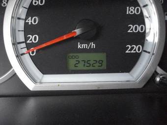 2009 Chevrolet Lacetti For Sale
