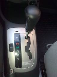 2009 Chevrolet Lacetti Pics