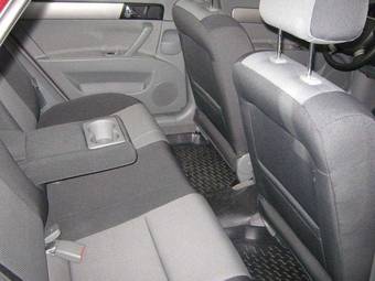 2009 Chevrolet Lacetti For Sale
