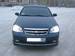 Preview Chevrolet Lacetti