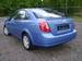 Preview 2009 Lacetti