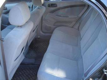 2009 Chevrolet Lacetti Pictures