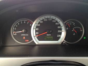 2010 Chevrolet Lacetti For Sale