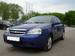 Pictures Chevrolet Lacetti