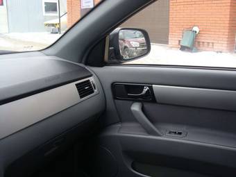 2011 Chevrolet Lacetti Pictures