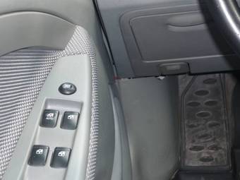 2011 Chevrolet Lacetti For Sale