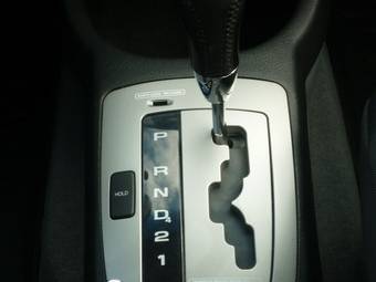2011 Chevrolet Lacetti Pictures