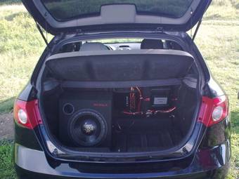2011 Chevrolet Lacetti Images