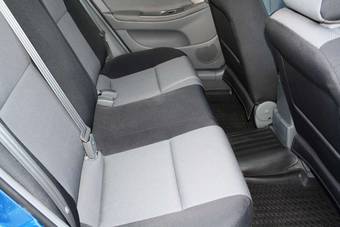 2011 Chevrolet Lacetti Images