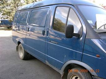 2002 Chevrolet Lanos Pictures