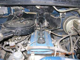 2002 Chevrolet Lanos For Sale