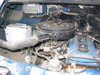 2002 Chevrolet Lanos Images