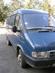 2002 Chevrolet Lanos Pics