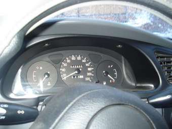2006 Chevrolet Lanos Pics