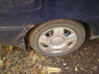 2006 Chevrolet Lanos Pictures
