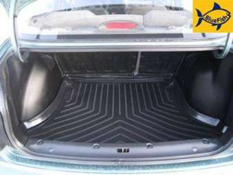 2006 Chevrolet Lanos Pictures