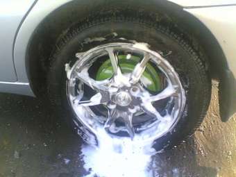 2006 Chevrolet Lanos Pictures
