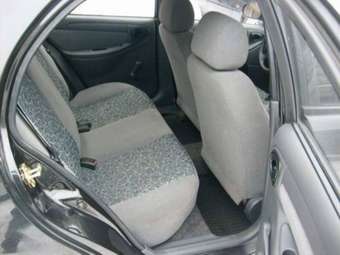 2006 Chevrolet Lanos Pictures