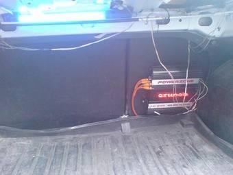 2006 Chevrolet Lanos Pictures