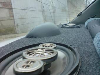 2006 Chevrolet Lanos Pictures
