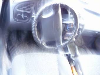 2006 Chevrolet Lanos Pictures