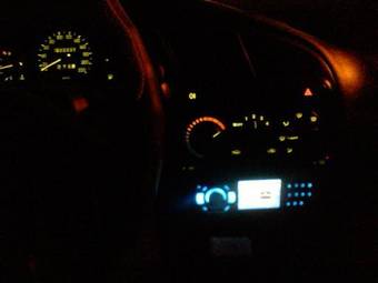 2006 Chevrolet Lanos Photos