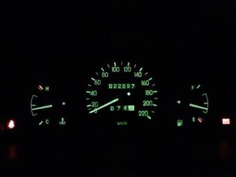 2006 Chevrolet Lanos Pictures