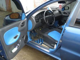 2006 Chevrolet Lanos For Sale