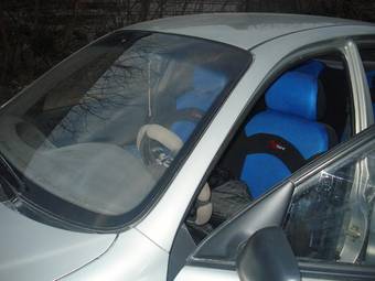 2006 Chevrolet Lanos Pictures