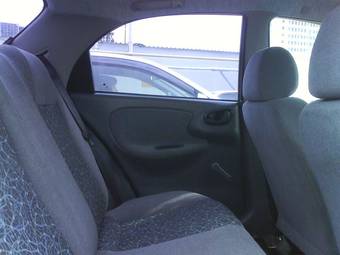 2006 Chevrolet Lanos Pictures