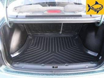 2006 Chevrolet Lanos Photos