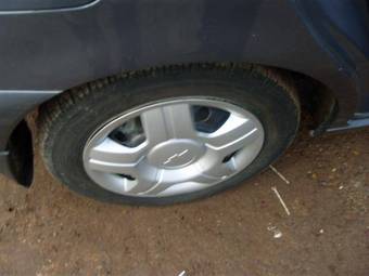 2006 Chevrolet Lanos For Sale