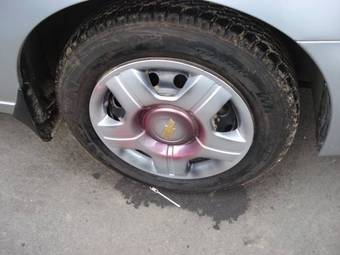 2006 Chevrolet Lanos Pictures