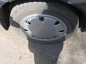 2006 Chevrolet Lanos Photos