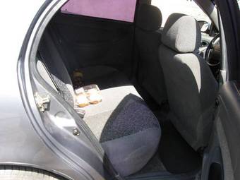 2006 Chevrolet Lanos For Sale