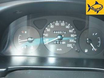 2006 Chevrolet Lanos For Sale