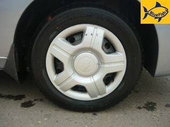 2006 Chevrolet Lanos For Sale