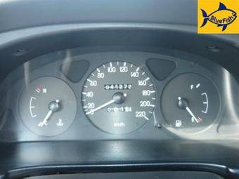 2006 Chevrolet Lanos For Sale