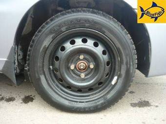 2006 Chevrolet Lanos Pictures