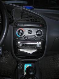 2006 Chevrolet Lanos Pics