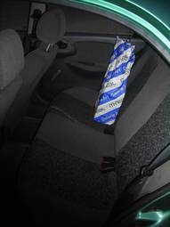 2006 Chevrolet Lanos Images