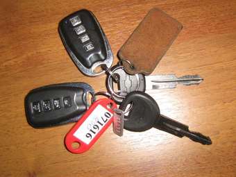 2007 Chevrolet Lanos For Sale