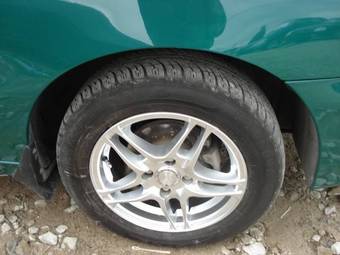 2007 Chevrolet Lanos Pictures